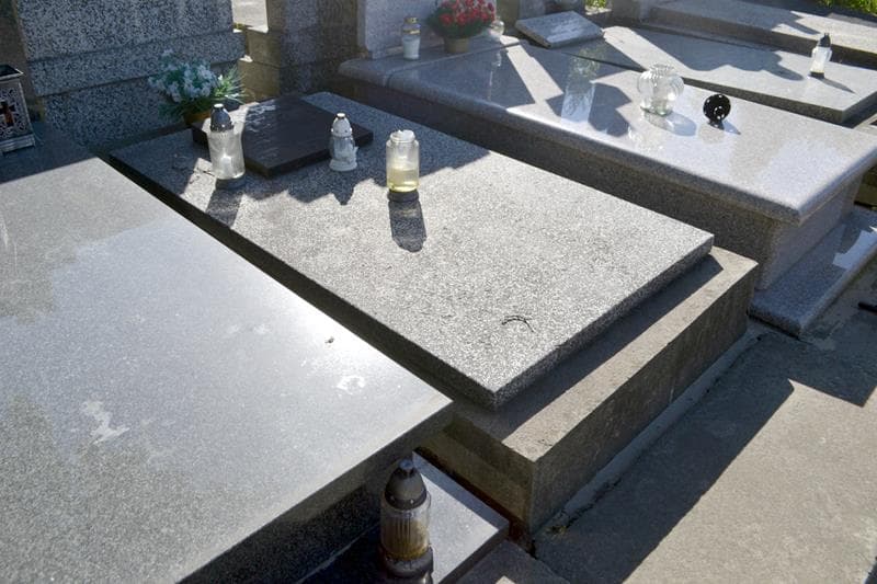 Zdjęcie grobu Bożena Gołaszewska (2)