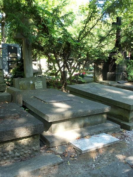 Zdjęcie grobu Hanna Rudolph (1)
