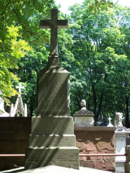 Zdjęcie grobu Zbigniew Jasiński (2)