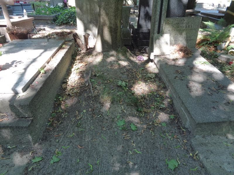 Zdjęcie grobu: Pole Grobowe