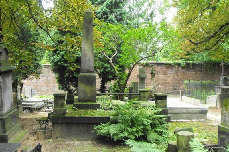 Zdjęcie grobu Zygmunt Bełkiewicz (2)