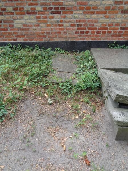 Zdjęcie grobu Pole Grobowe (1)