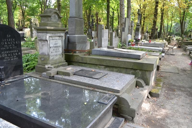 Zdjęcie grobu: Józef Cegiełko