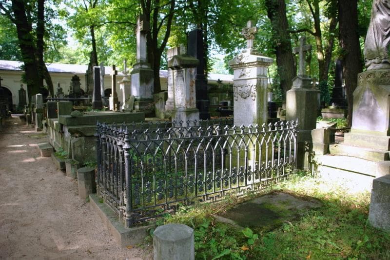 Zdjęcie grobu: Stanisław Kudliński