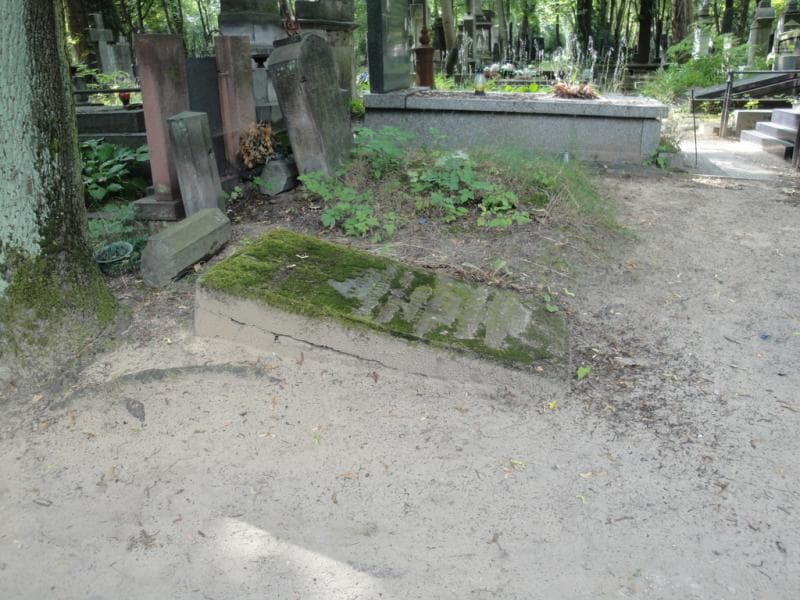 Zdjęcie grobu Maxymin ... (1)