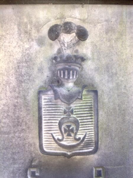Zdjęcie grobu Edward Oczkowski (2)