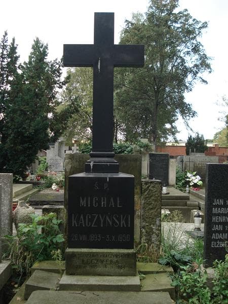 Zdjęcie grobu Anna Wolińska (2)