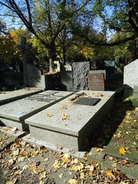 Zdjęcie grobu Zbigniew Nagy (1)