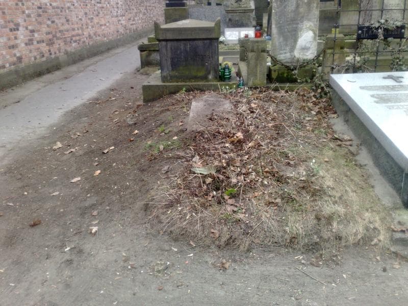 Zdjęcie grobu: Anonim