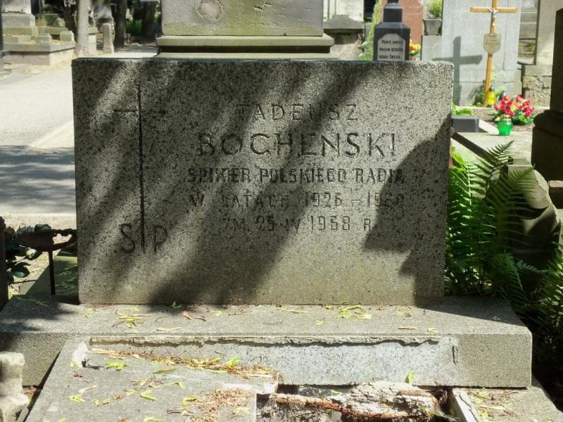 Zdjęcie grobu Irena Pawlikowska (2)