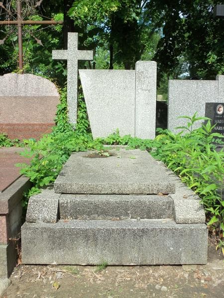 Zdjęcie grobu: Ewunia Przybyłowska