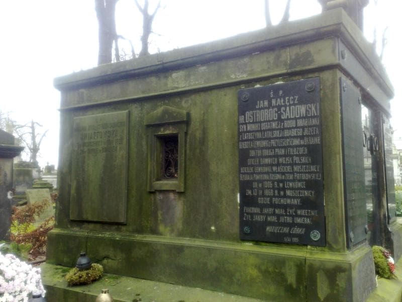 Zdjęcie grobu Maria Regina Piskozub (1)