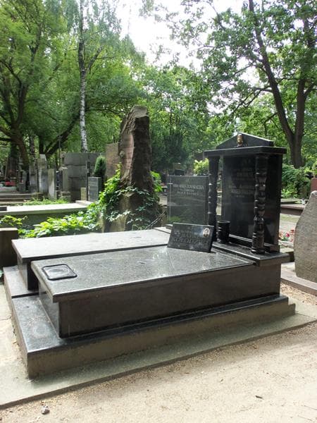 Zdjęcie grobu Rafał Kołodziej (1)