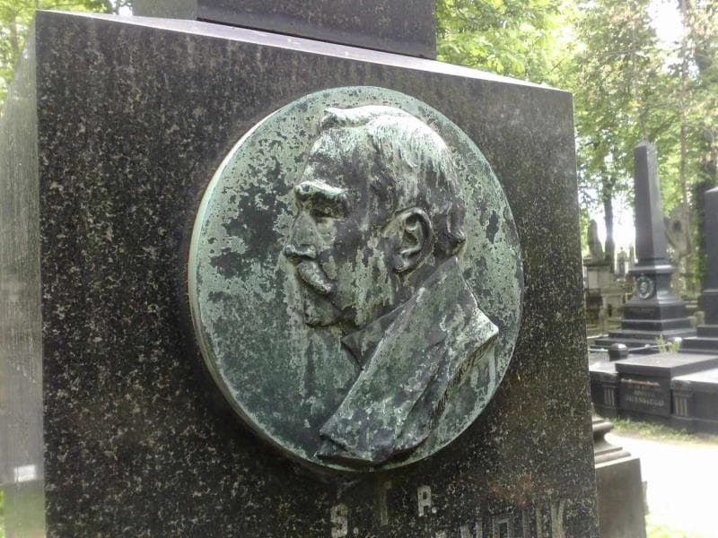 Zdjęcie grobu Stanisław Manduk (2)