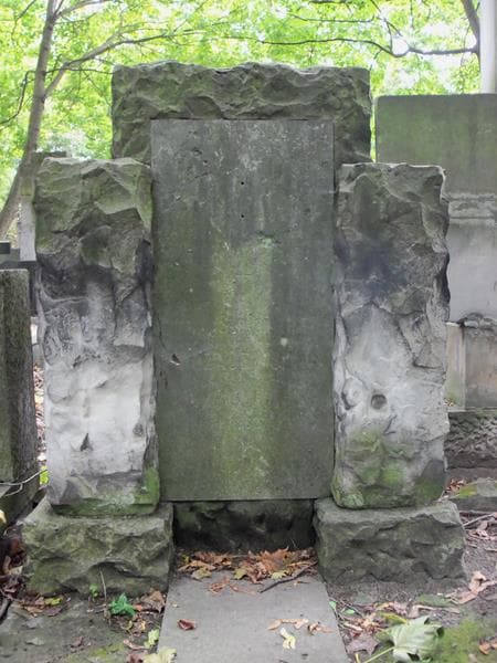 Zdjęcie grobu Stefan Czajewski (2)
