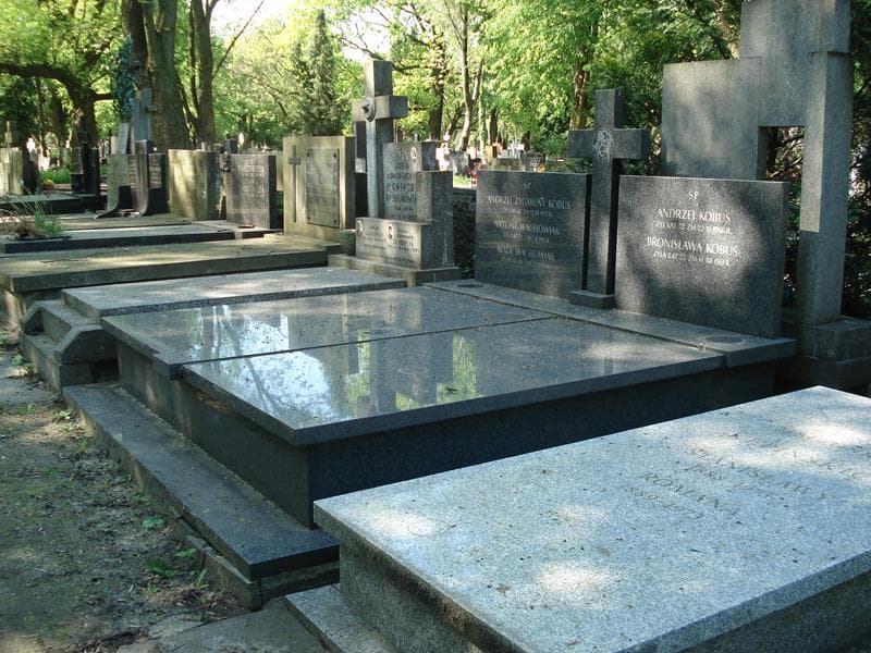 Zdjęcie grobu: Róża Wachowiak