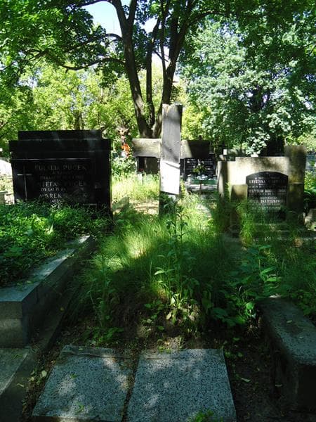 Zdjęcie grobu: Filipina Milewska