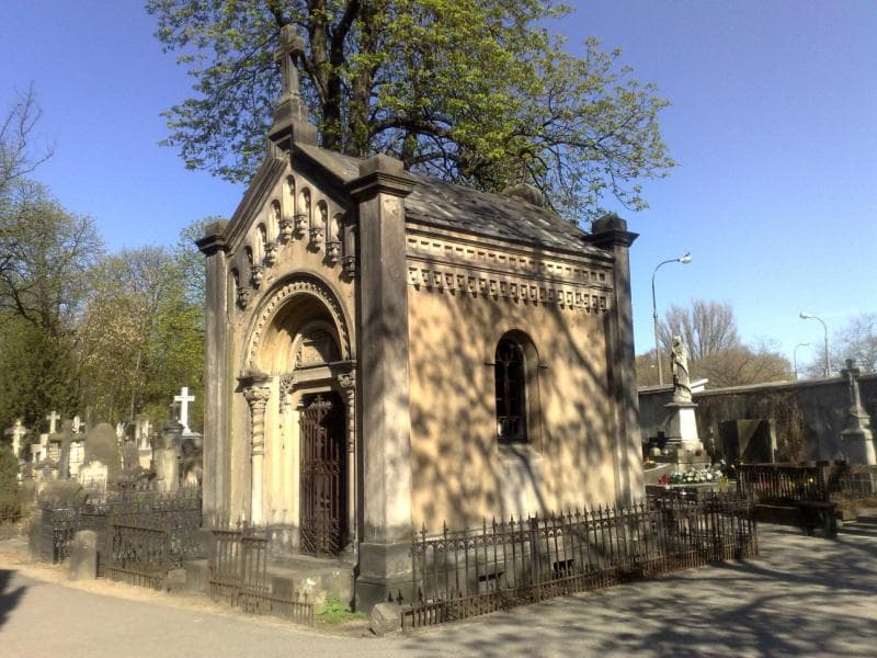 Zdjęcie grobu Marianna Głogowska (1)