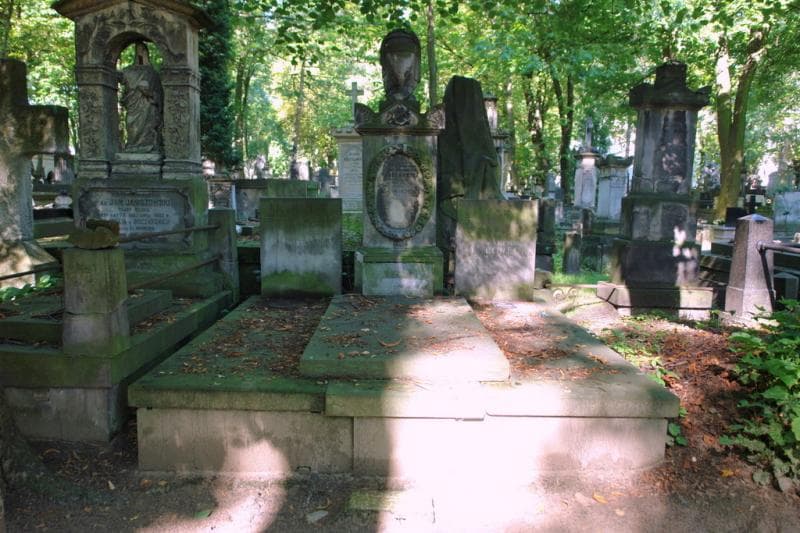Zdjęcie grobu Krystyna Bonecka (1)