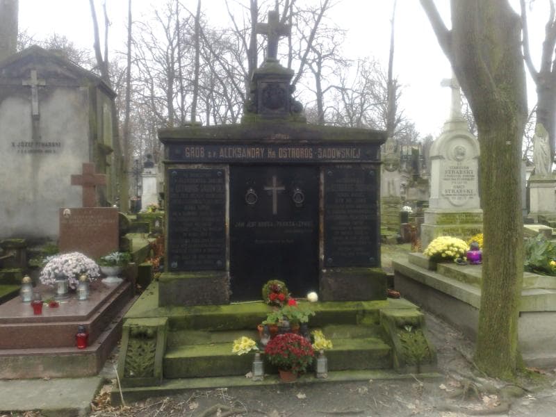 Zdjęcie grobu: Maria Regina Piskozub