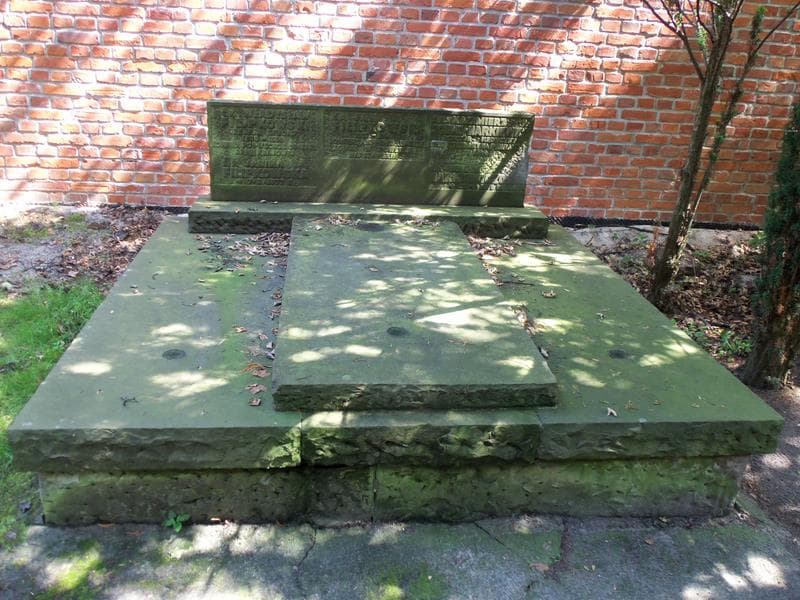 Zdjęcie grobu: Kazimierz Jodko-Narkiewicz