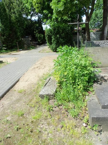 Zdjęcie grobu: Anonim