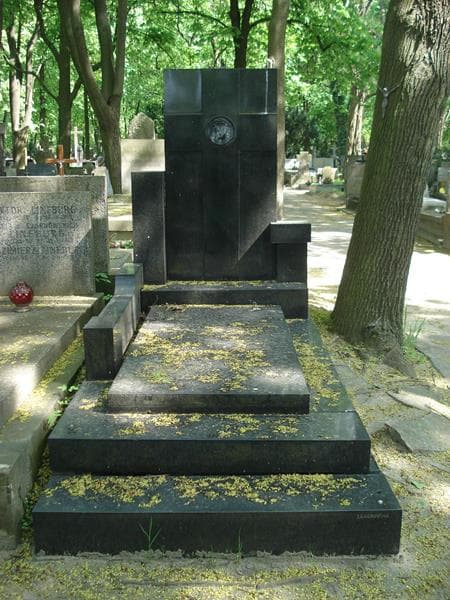 Zdjęcie grobu: Anonim