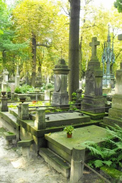 Zdjęcie grobu Jan Żurkowski (1)