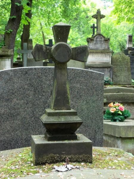 Zdjęcie grobu Franciszek Brozdowicz (2)