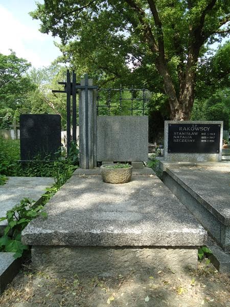 Zdjęcie grobu: Maria Apcio