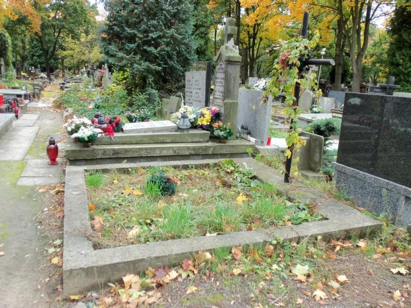 Zdjęcie grobu Anonim (1)
