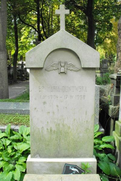 Zdjęcie grobu Franciszek Brześciański (2)