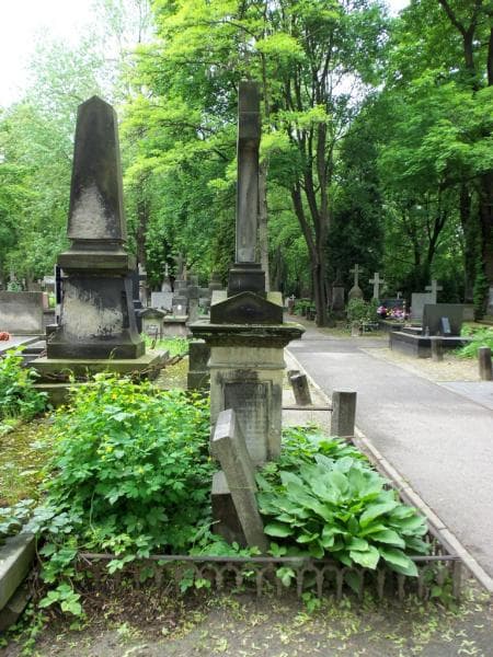 Zdjęcie grobu Kazimierz ... (1)