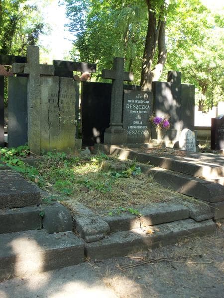Zdjęcie grobu Katarzyna Juraś (1)