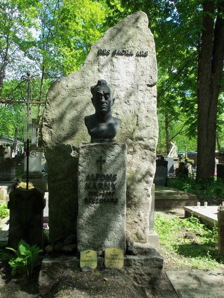 Zdjęcie grobu Jadwiga Wróblewska (2)