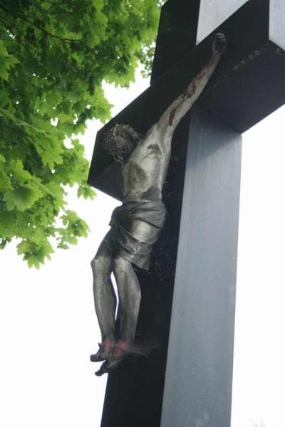 Zdjęcie grobu Marja Białobrzeska (2)
