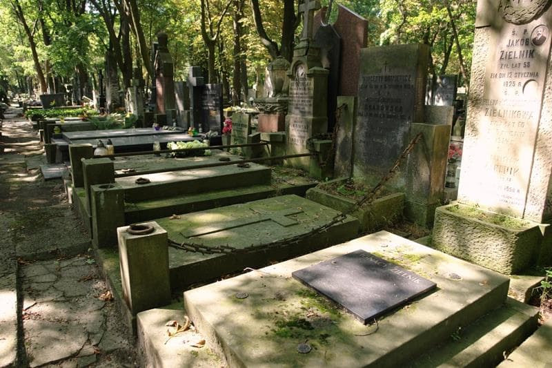 Zdjęcie grobu: Antonina Grabowska