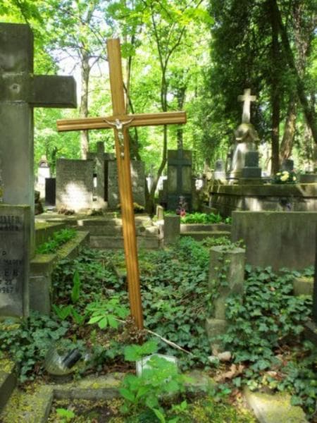 Zdjęcie grobu Anonim (1)