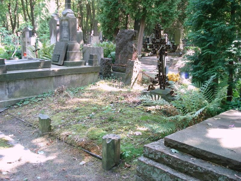 Zdjęcie grobu: Maryjanna Kozieradzka
