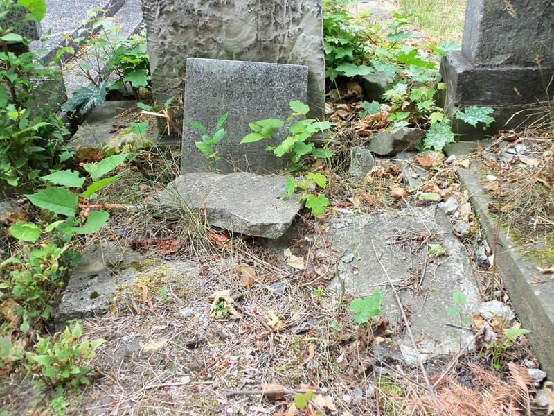 Zdjęcie grobu Anonim (2)