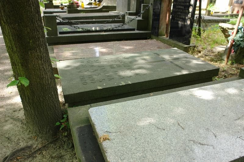 Zdjęcie grobu: Maria Mielczarek