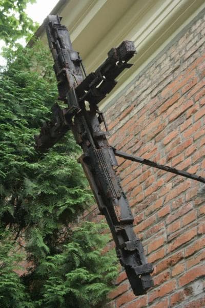 Zdjęcie grobu Maria Dąbrowska (4)