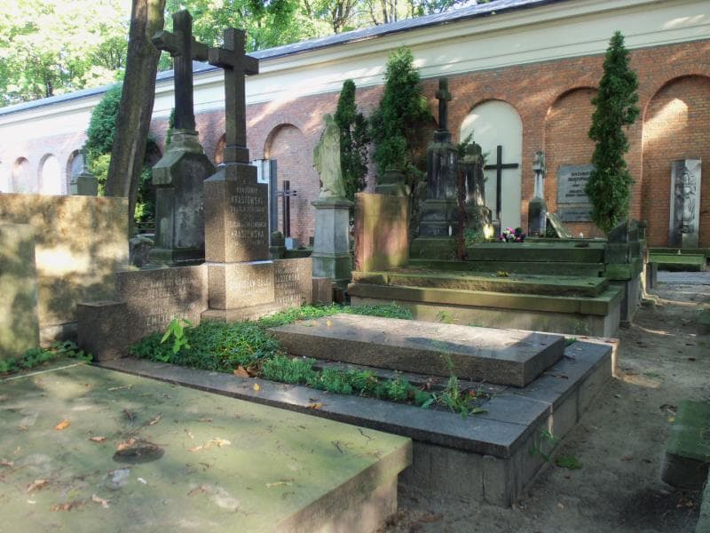 Zdjęcie grobu Danuta Fiumel (1)