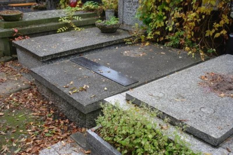 Zdjęcie grobu Bronisław Piwowarczyk (1)