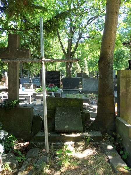 Zdjęcie grobu Anonim (2)