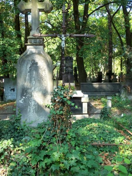 Zdjęcie grobu Szczepan Balcerkiewicz (1)