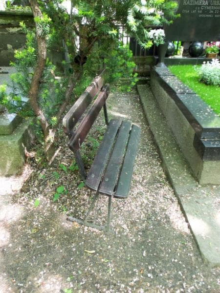 Zdjęcie grobu: Pole Grobowe