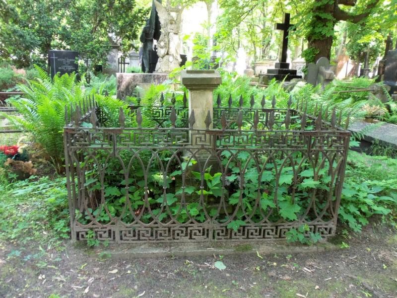 Zdjęcie grobu Katarzyna Tyryłowska (1)
