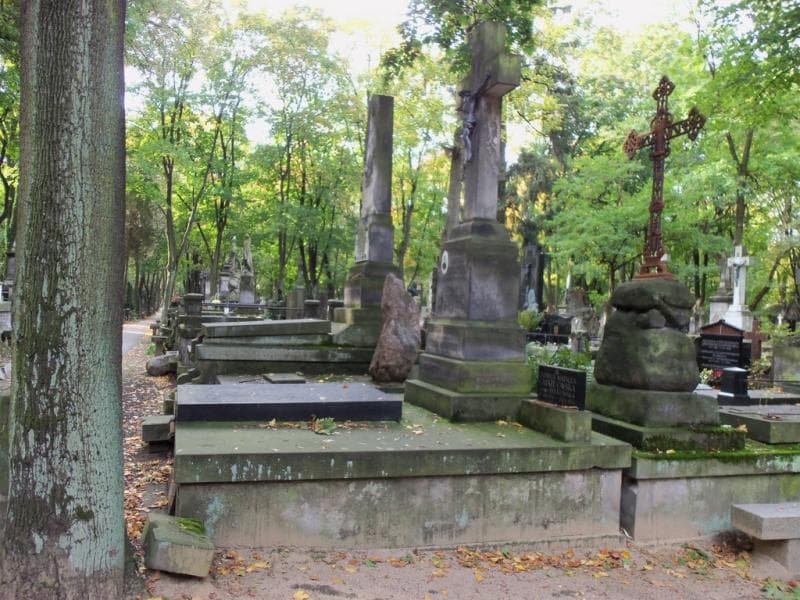 Zdjęcie grobu Matylda Kurczyńska (1)