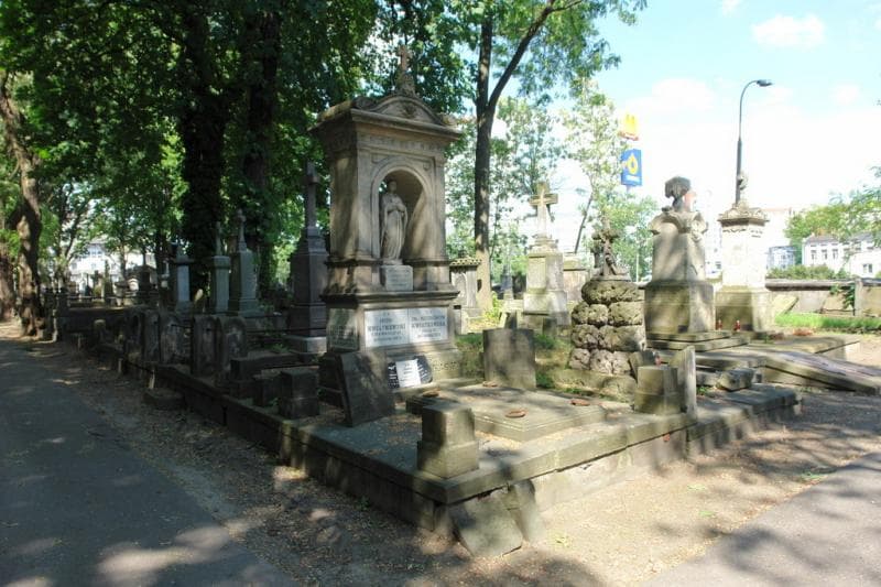 Zdjęcie grobu: Antoni Kwiatkowski